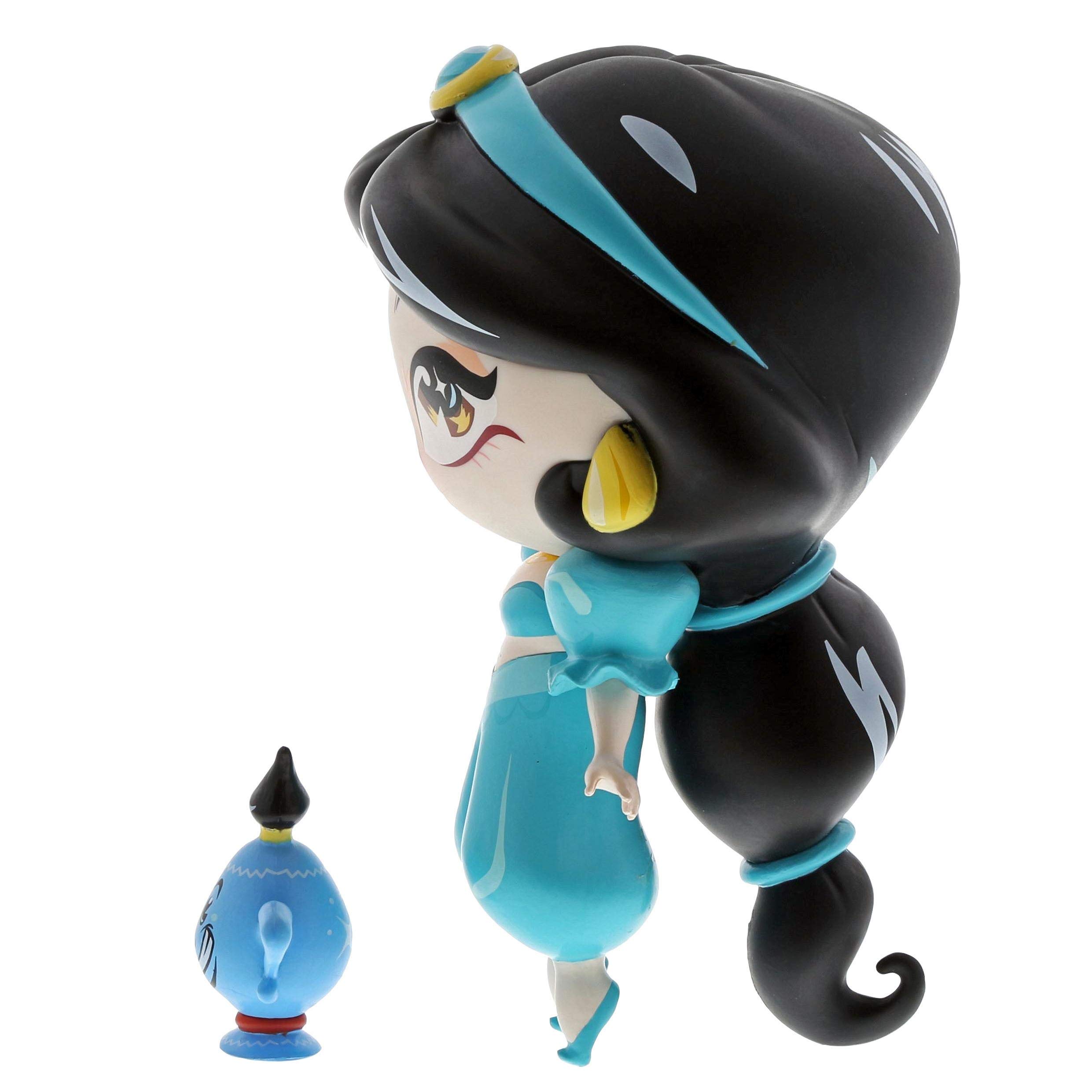 Amazon.com: Enesco The The World of Miss Mindy Aladdin Jasmine and